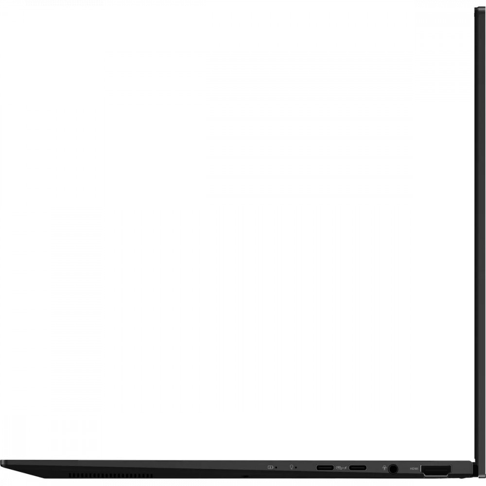 Ноутбук Asus Zenbook 14 UM3406GA-QD294W 90NB17R1-M00KM0 14 ", WUXGA 1920x1200 (16:10), AMD, Ryzen AI 7, 16 Гб, 512 ГБ, Radeon 840M Graphics, Windows 11 Home - миниатюра 4