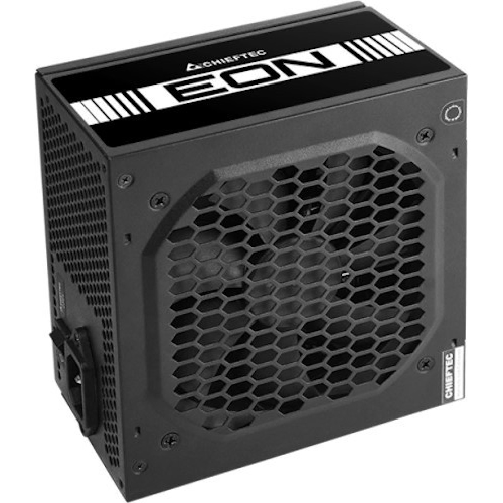Блок питания Chieftec EON ZPU-700S 700 Вт - миниатюра 3