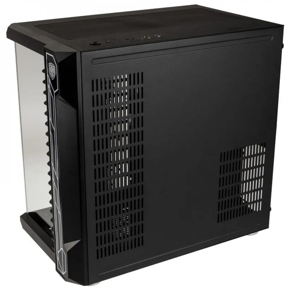 Корпус Kolink Unity Code X Black PGW-CH-KOL-088 Mid-Tower - миниатюра 2