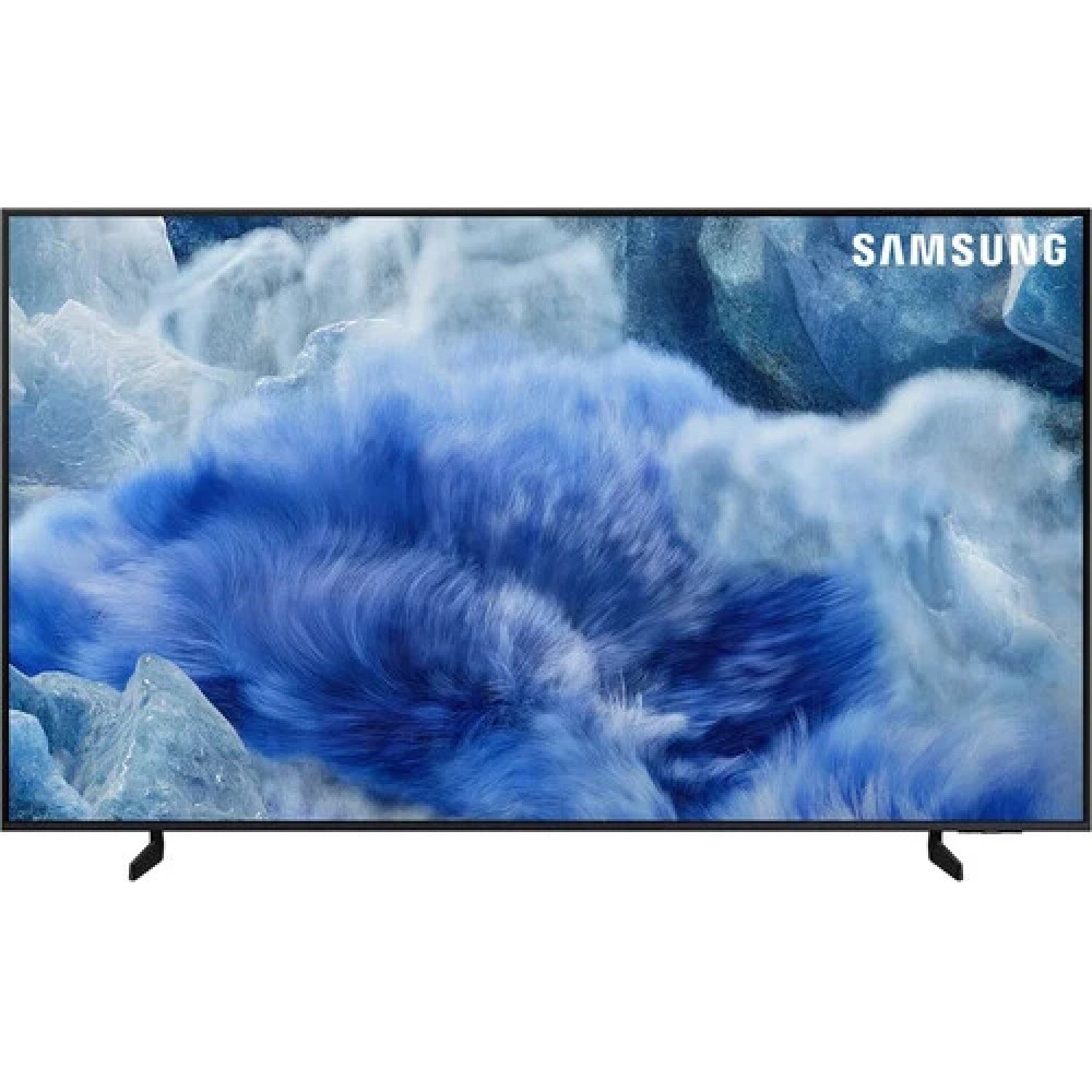 Телевизор Samsung QE43Q8FAAUXRU 43 ", Черный — фото товара