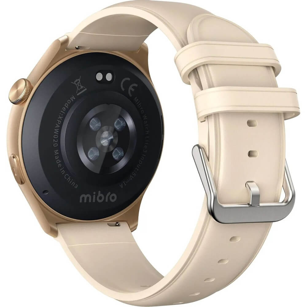 Mibro Lite 3 XPAW020RG Смарт-часы - миниатюра 4