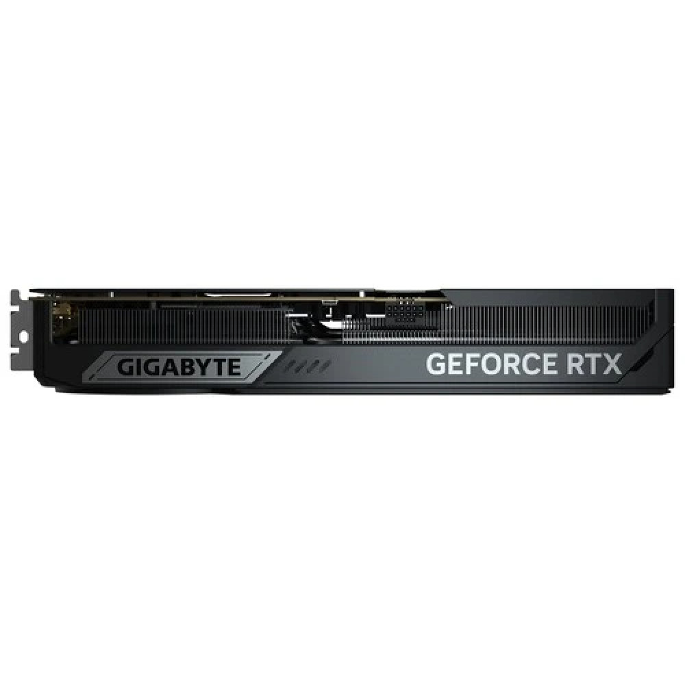 Видеокарта Gigabyte GeForce RTX 5070 Ti WINDFORCE OC SFF GV-N507TWF3OC-16GD 16 ГБ - миниатюра 2