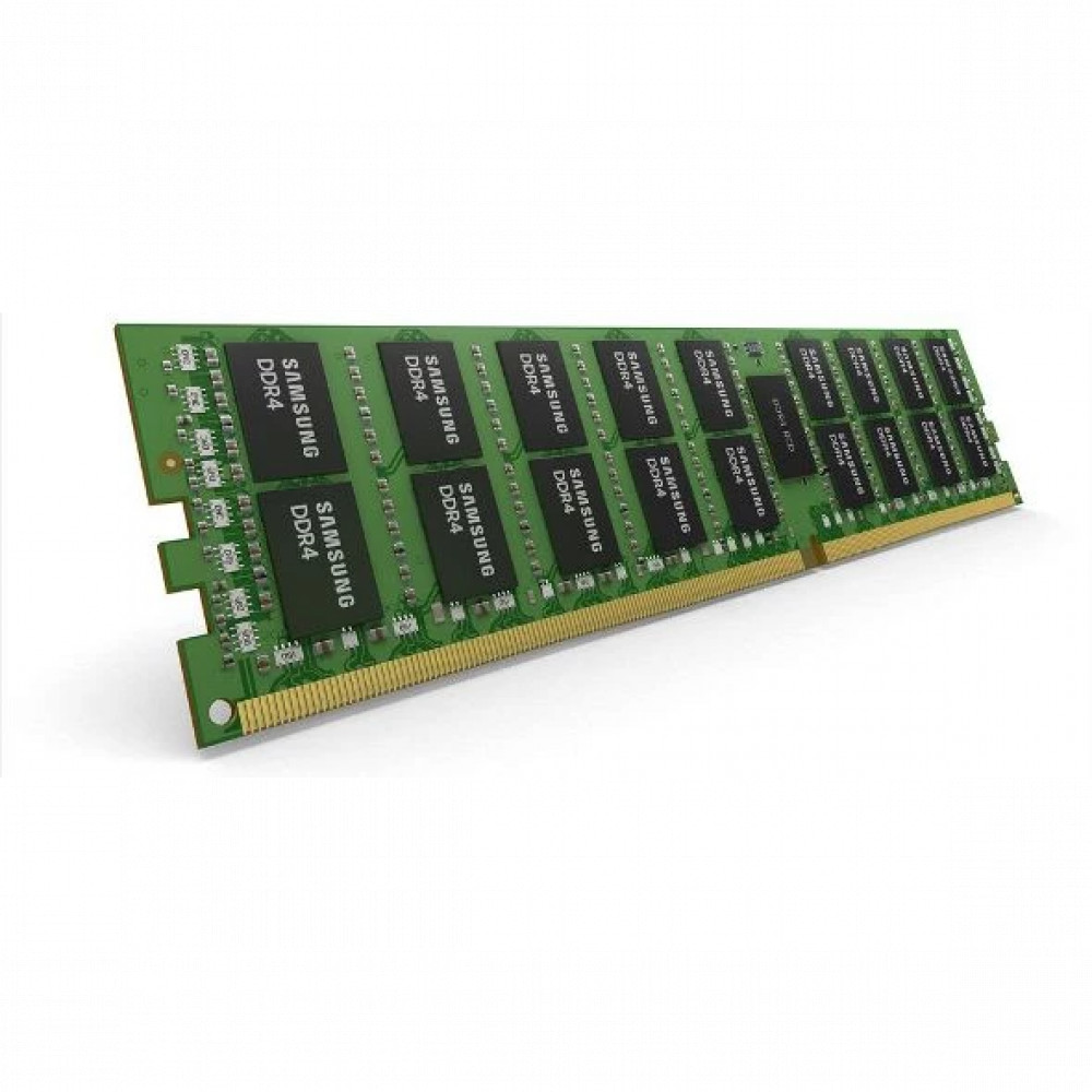 ОЗУ Samsung M321R4GA0PB0-CWM DIMM, DDR5, 32 Гб, 5600 МГц — фото товара
