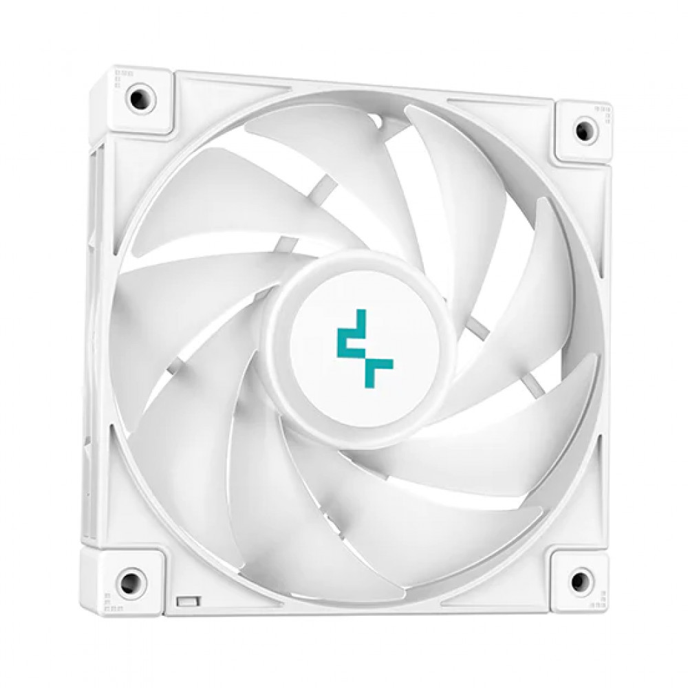 Система охлаждения Deepcool LS520 R-LS520-WHAMNT-G-1 Для процессора - миниатюра 3