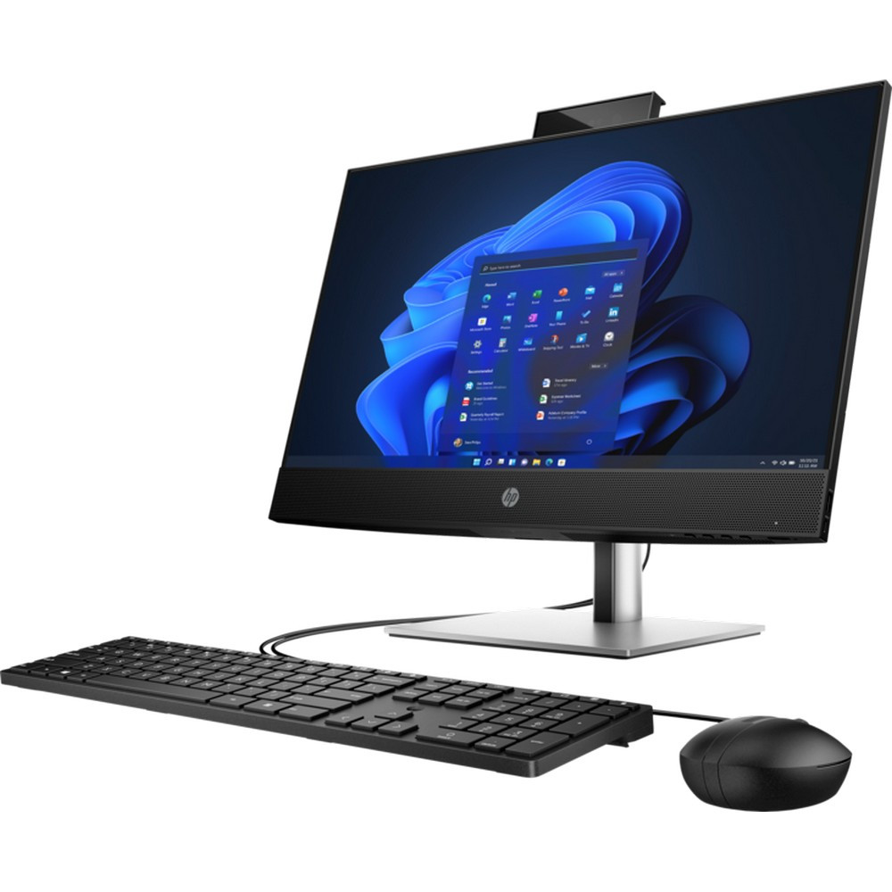 Моноблок HP ProOne 440 G9 6B1M2EA 23.8, Intel, Core i3, 12100T - миниатюра 3
