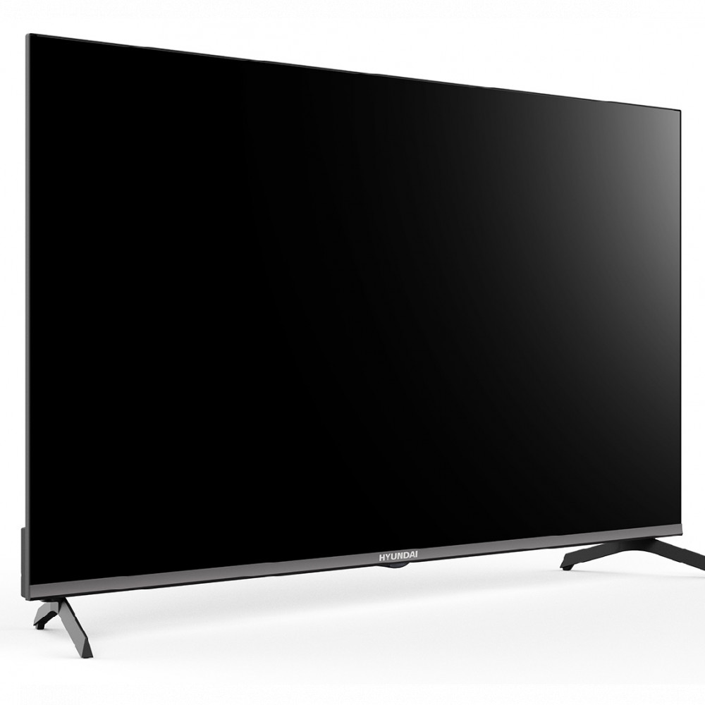 Телевизор Hyundai H-LED43BU7006 43 ", Smart TV, Черный - миниатюра 2