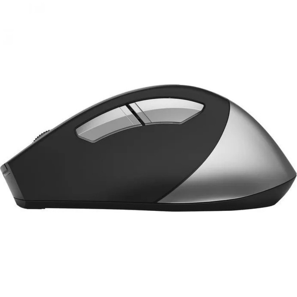 Мышь A4Tech Fstyler FG35 GREY Бюджетные, Беспроводная - миниатюра 5