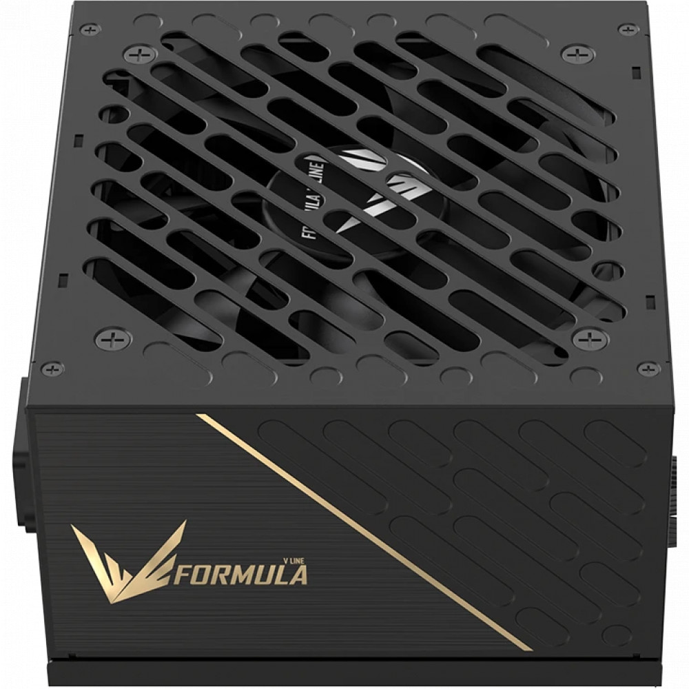 Блок питания Formula FV-750GD 750 Вт, 80+ Gold - миниатюра 4