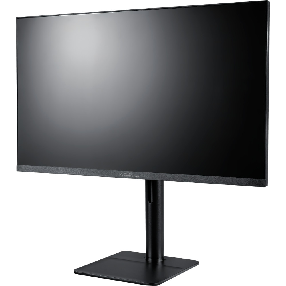 Монитор Delta OM238I OM238I.FHD.AS.01.P2 23.8 ", IPS, Full HD 1920x1080 (16:9), 75 Гц — фото товара