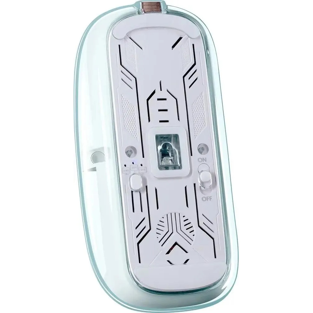 Мышь Defender Ixes MM-999 52999 Бюджетные, Беспроводная - миниатюра 3
