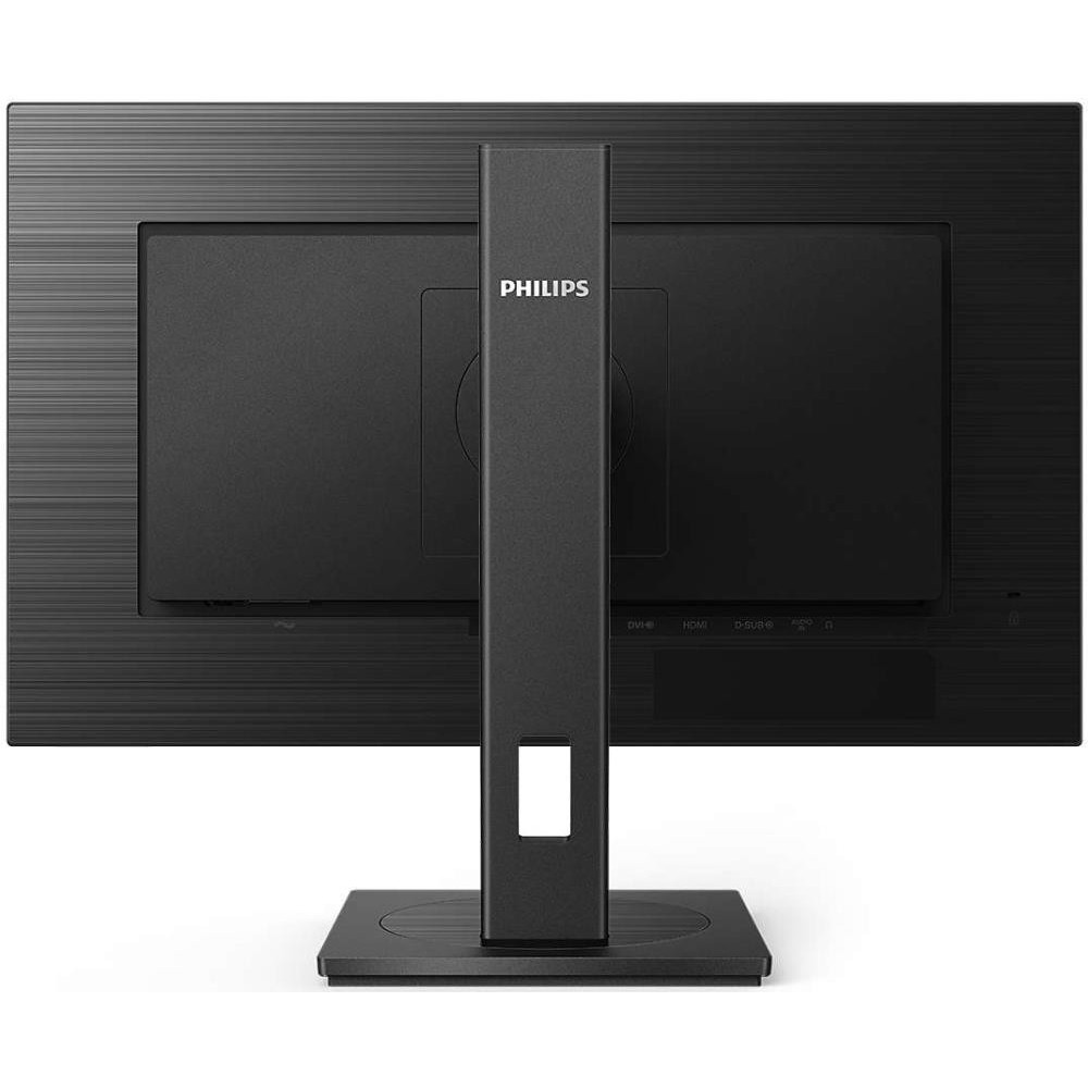 Монитор Philips 242S1AE 23.8 ", IPS, Full HD 1920x1080 (16:9), 75 Гц - миниатюра 4