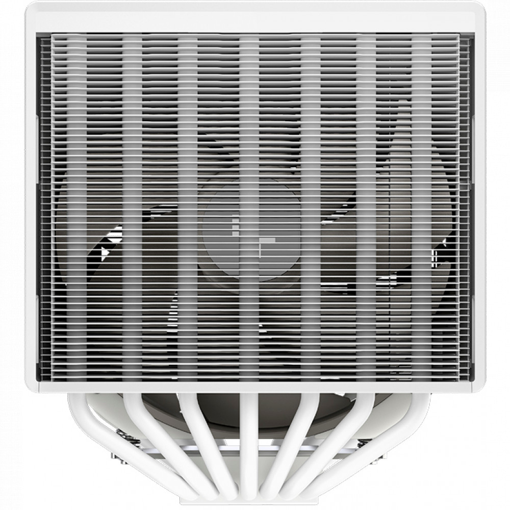 Система охлаждения Deepcool Assassin 4S WH R-ASN4S-WHGPMN-G Для процессора - миниатюра 2