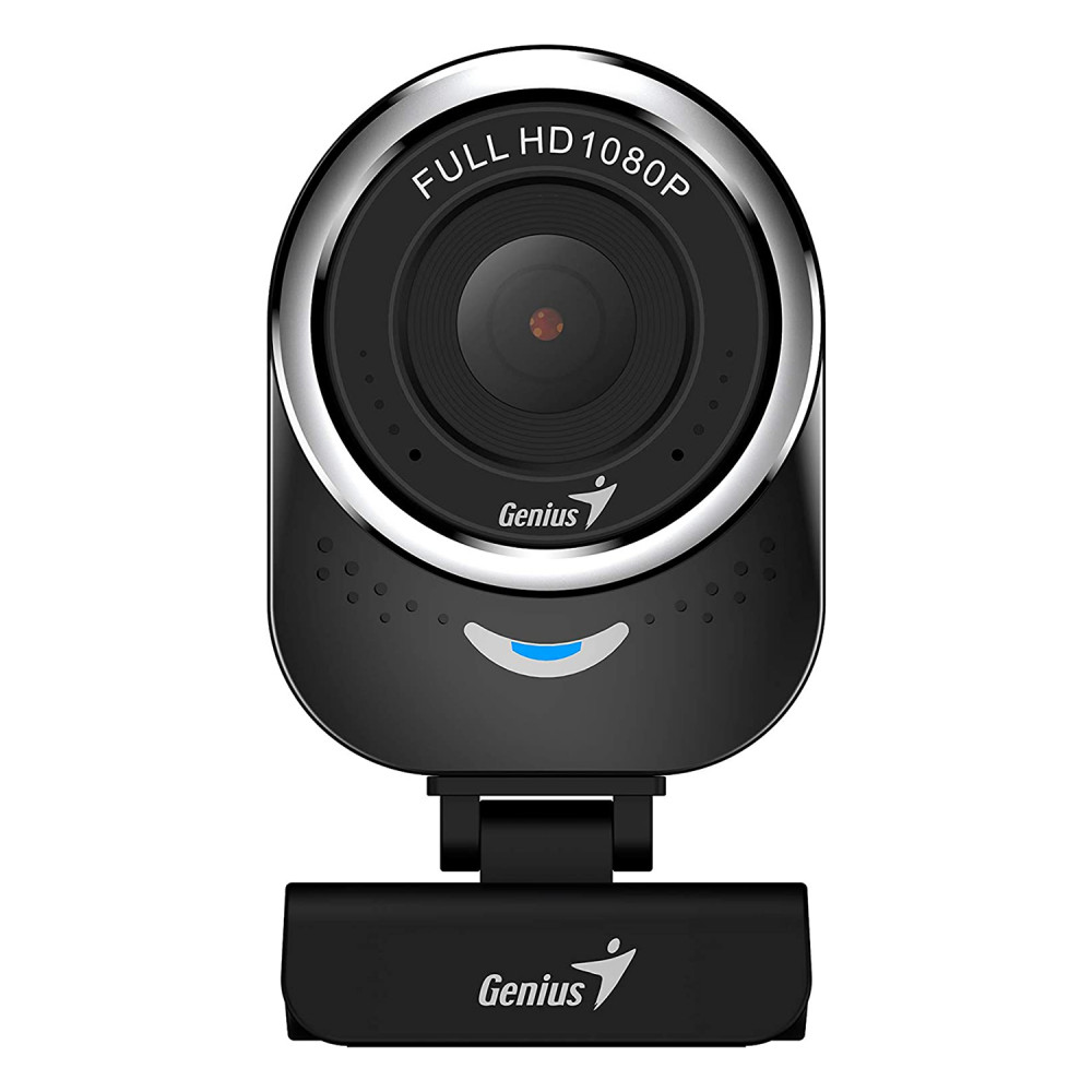 Веб камеры Genius QCam 6000 - миниатюра 2