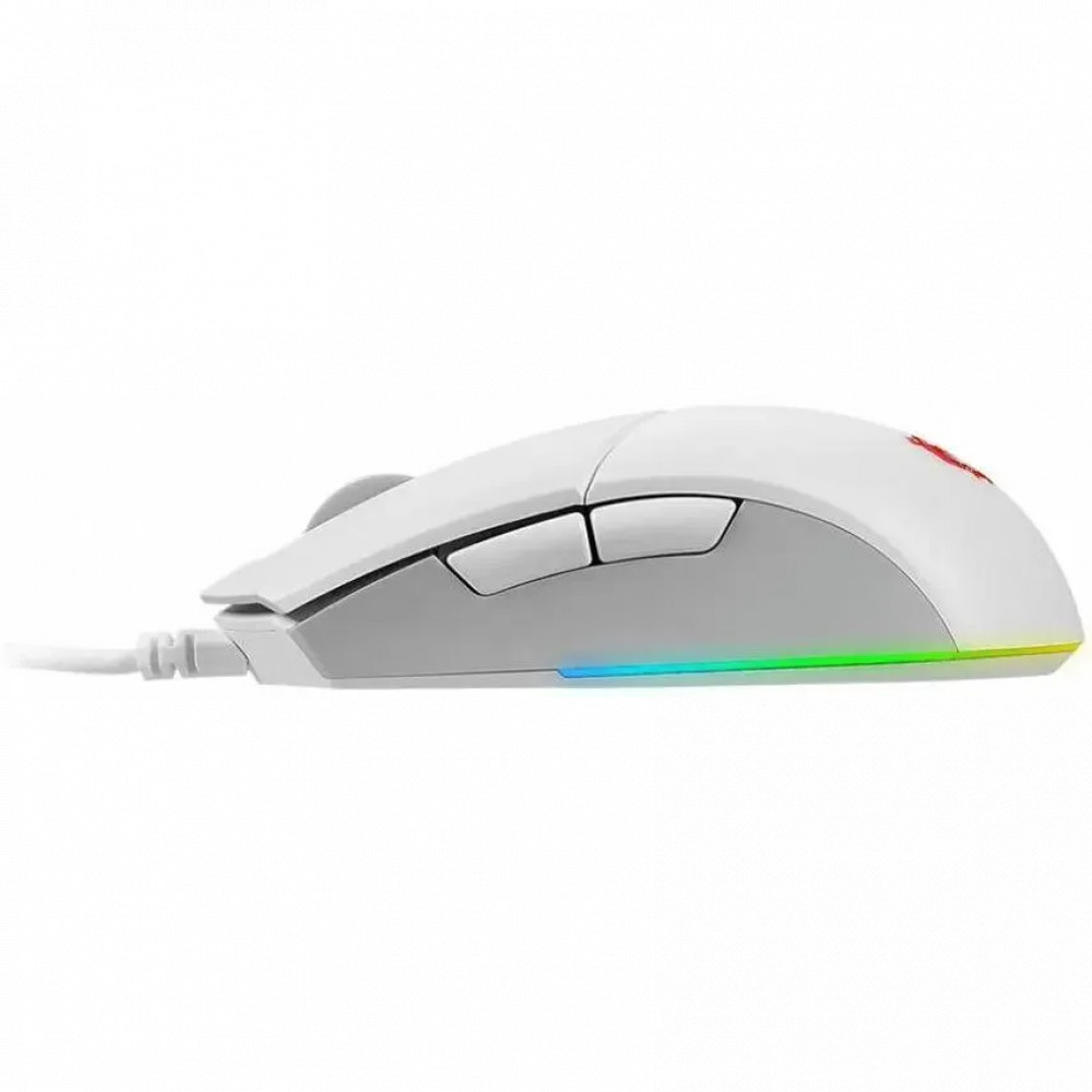 Мышь MSI Clutch GM11 S12-0401970-CLA Игровые, Проводная - миниатюра 2