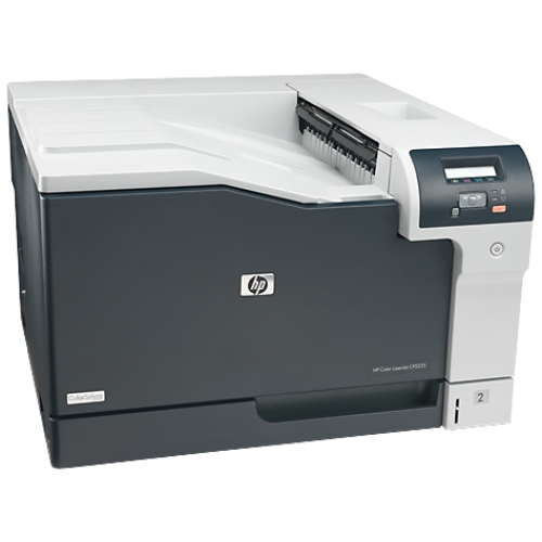 Принтер HP Color LaserJet CP5225dn CE712A А3, Лазерный, Цветная — фото товара