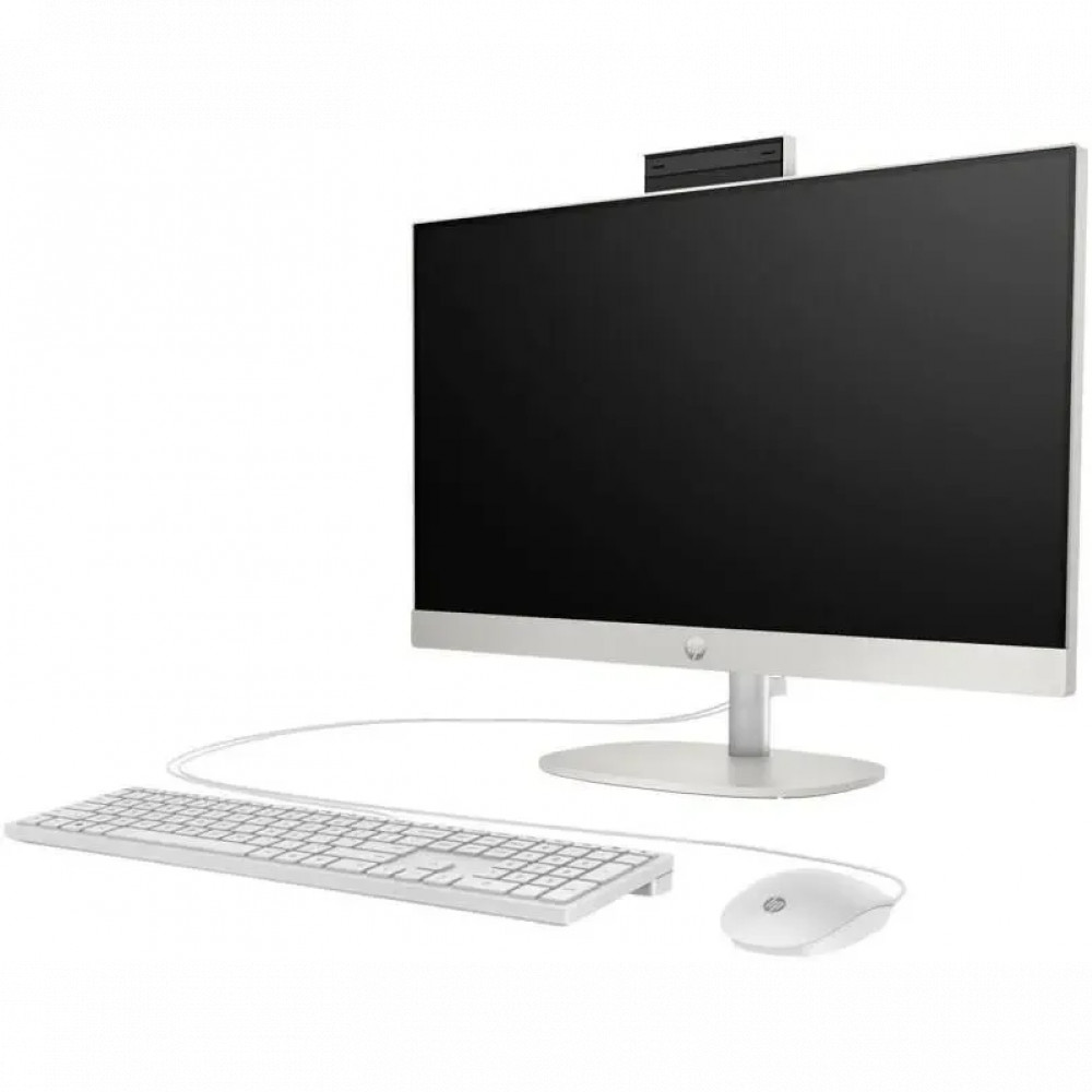 Моноблок HP 24-cr0071ci C84FHEA 23.8, Intel, Core i7, 1355U - миниатюра 2
