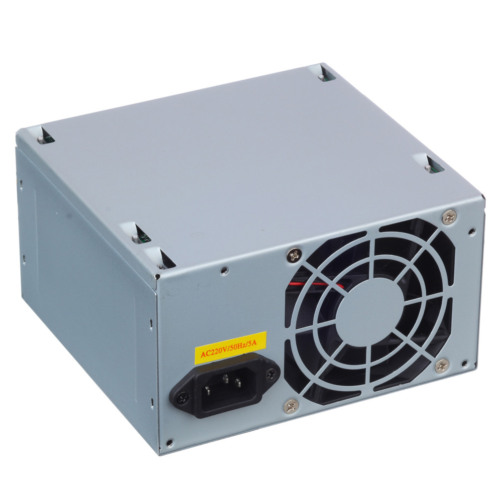 Блок питания ExeGate AA450 EX253683RUS - миниатюра 2
