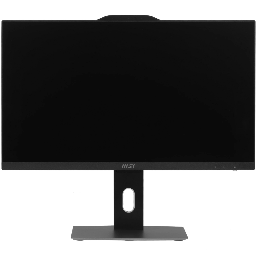 Моноблок MSI PRO AP242P 14M-662XRU 9S6-AE0621-834 23.8, Intel, Core i3 - миниатюра 2