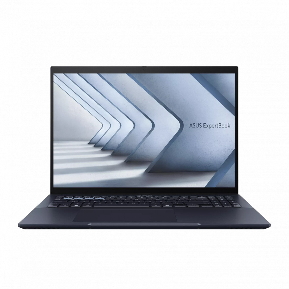 Ноутбук Asus ExpertBook B5 (90NX0751-M006M0) 16 ", WQXGA 2560x1600 (16:10), Intel, Core 7, 16 Гб, 1 ТБ, Intel Graphics — фото товара