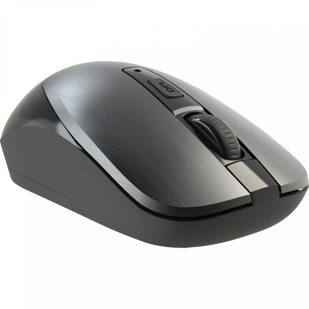 Мышь Defender Wave MM-995 52993 Бюджетные, Беспроводная - миниатюра 3
