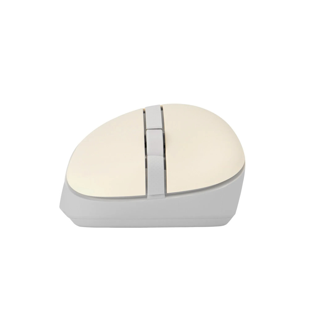 Мышь Asus MD102 Beige 90XB0900-BMU020 Бюджетные, Беспроводная - миниатюра 2