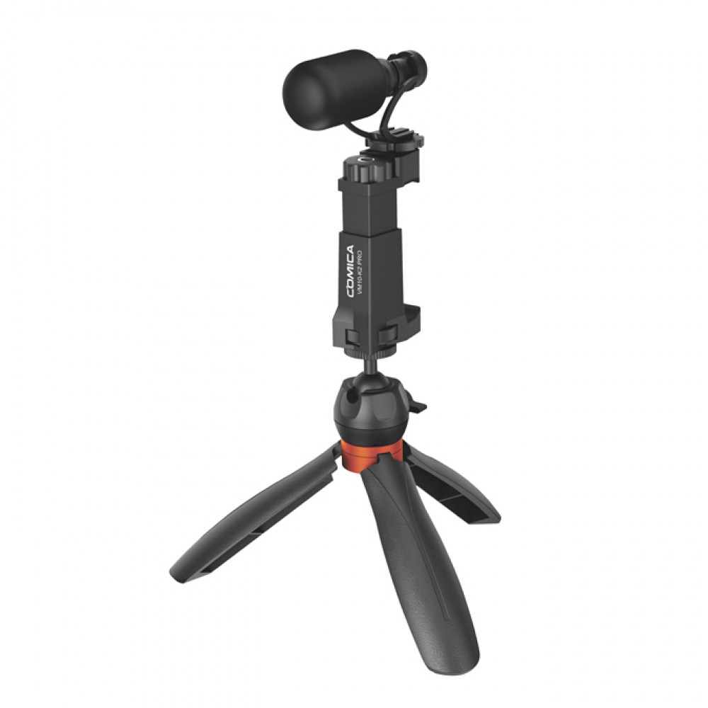 Микрофон COMICA CVM-VM10-K2 PRO - миниатюра 2