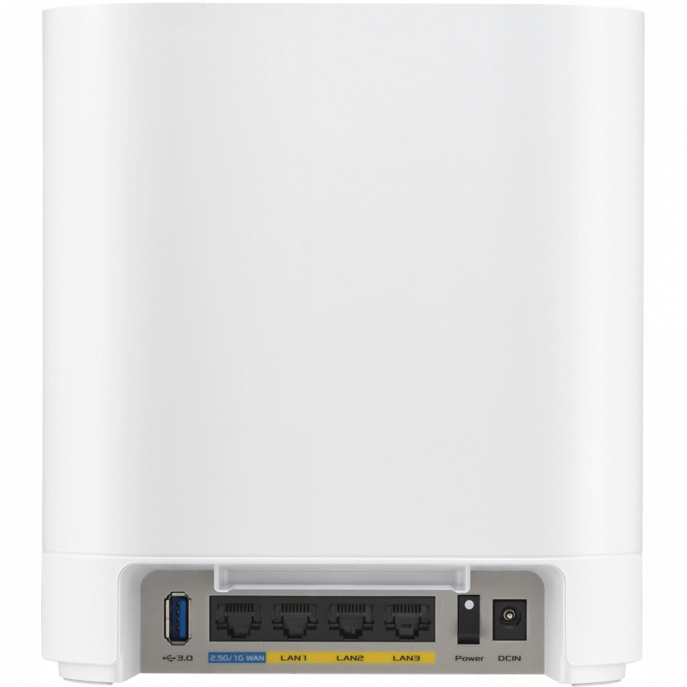 Маршрутизатор для дома Asus EBM68 (W-2-PK) - миниатюра 5