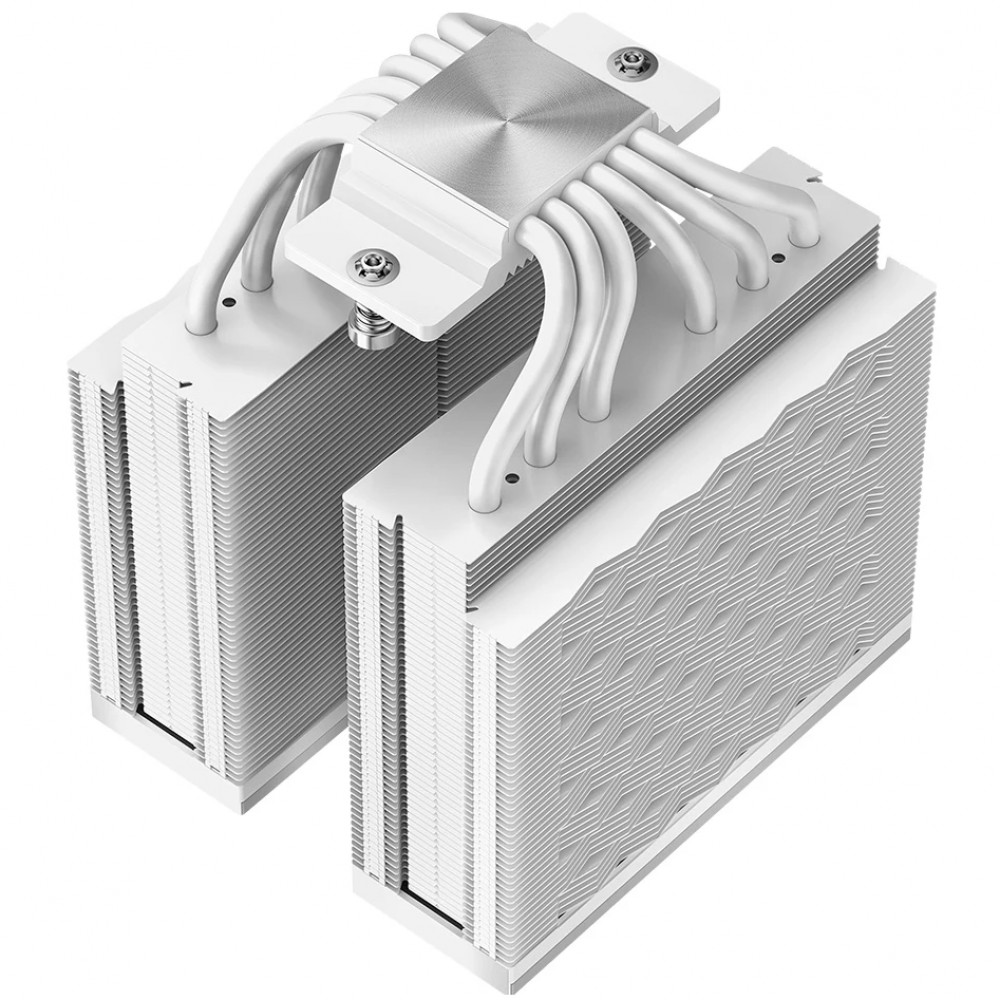 Система охлаждения PCcooler RZ620 WH Для процессора - миниатюра 2