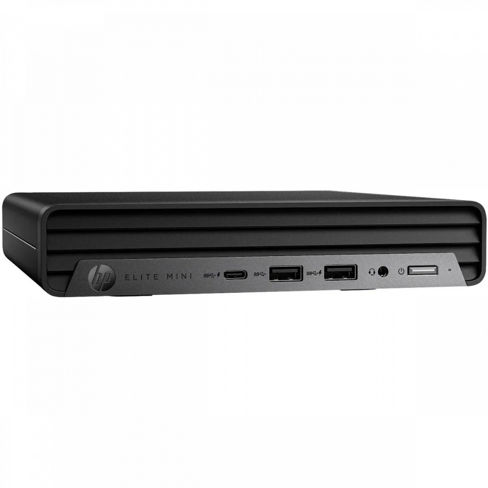 Персональный компьютер HP Elite 800 G9 Mini C7FX9AT Core i7, 14700, 2.1, 16 Гб, DDR5-4800 — фото товара