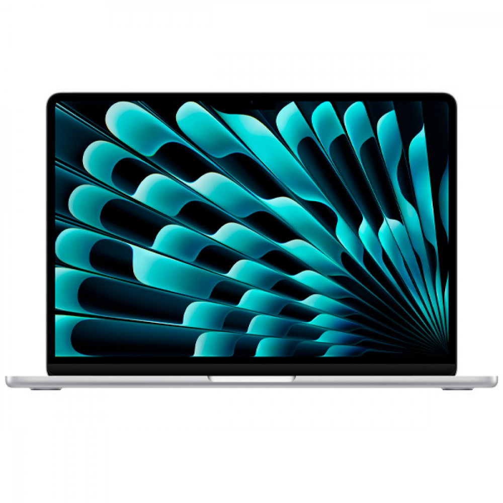 Ноутбук Apple MacBook Air 15″ MRYP3RU/A 15 ", 2880x1864 (16:10), Apple, M3 series, 8 Гб, 256 ГБ, Apple M3 10-Core, Mac OS — фото товара
