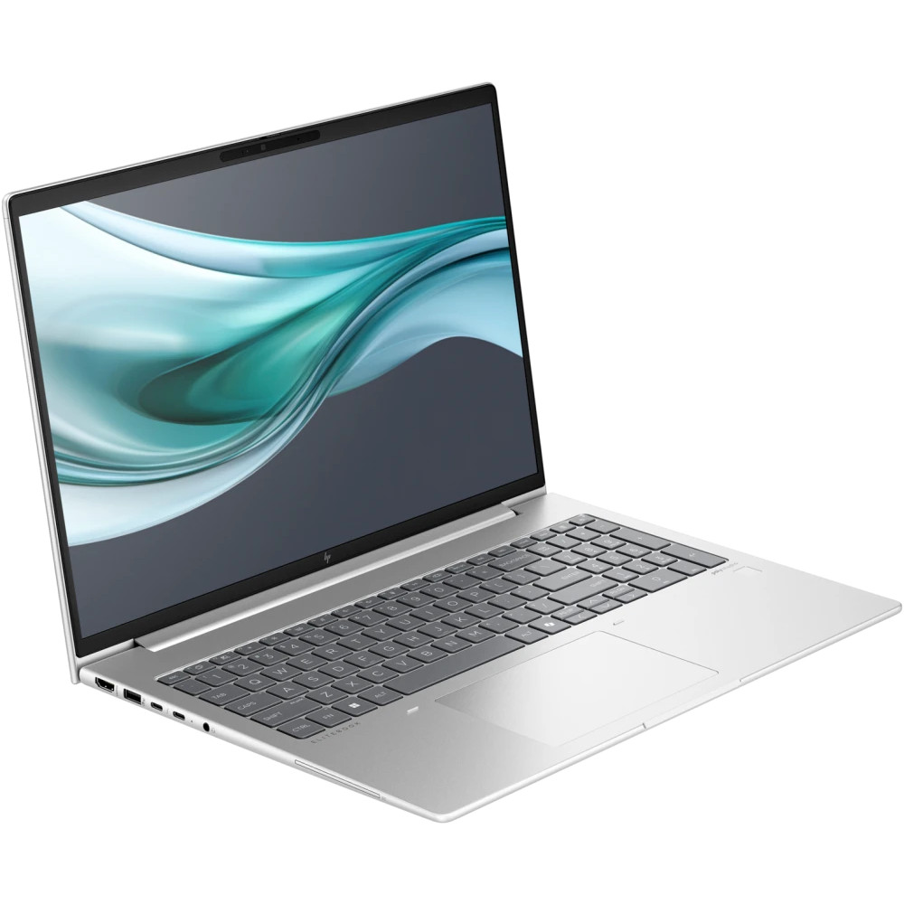 Ноутбук HP EliteBook 660 G11 902D8AV 16 ", WUXGA 1920x1200 (16:10), Intel, Core Ultra 5, 16 Гб, 512 ГБ, Intel Graphics, Windows 11 Home — фото товара
