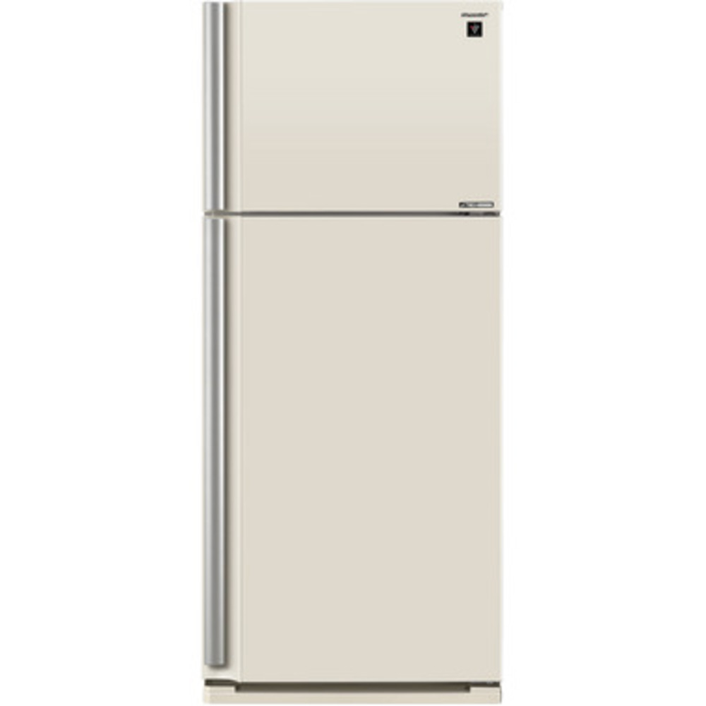Холодильник Sharp SJ-XE59PMBE SJXE59PMBE - миниатюра 2