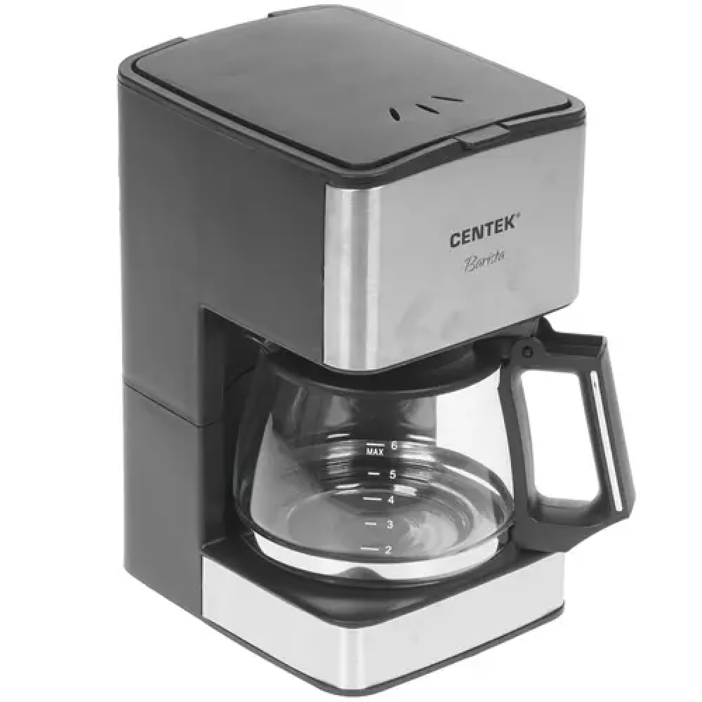 Кофемашина Centek CT-1144 - миниатюра 5