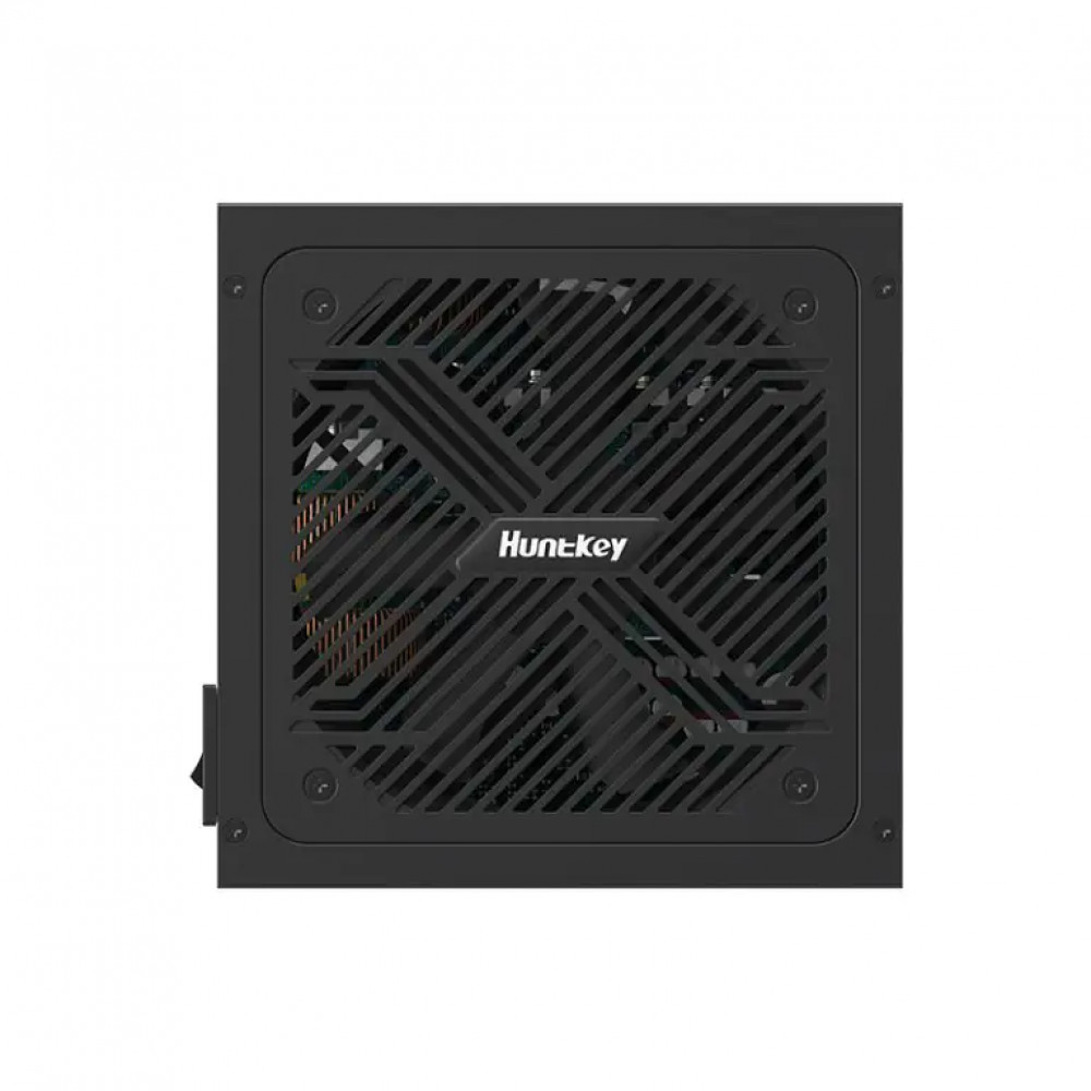 Блок питания Huntkey GX750M 750 Вт - миниатюра 3