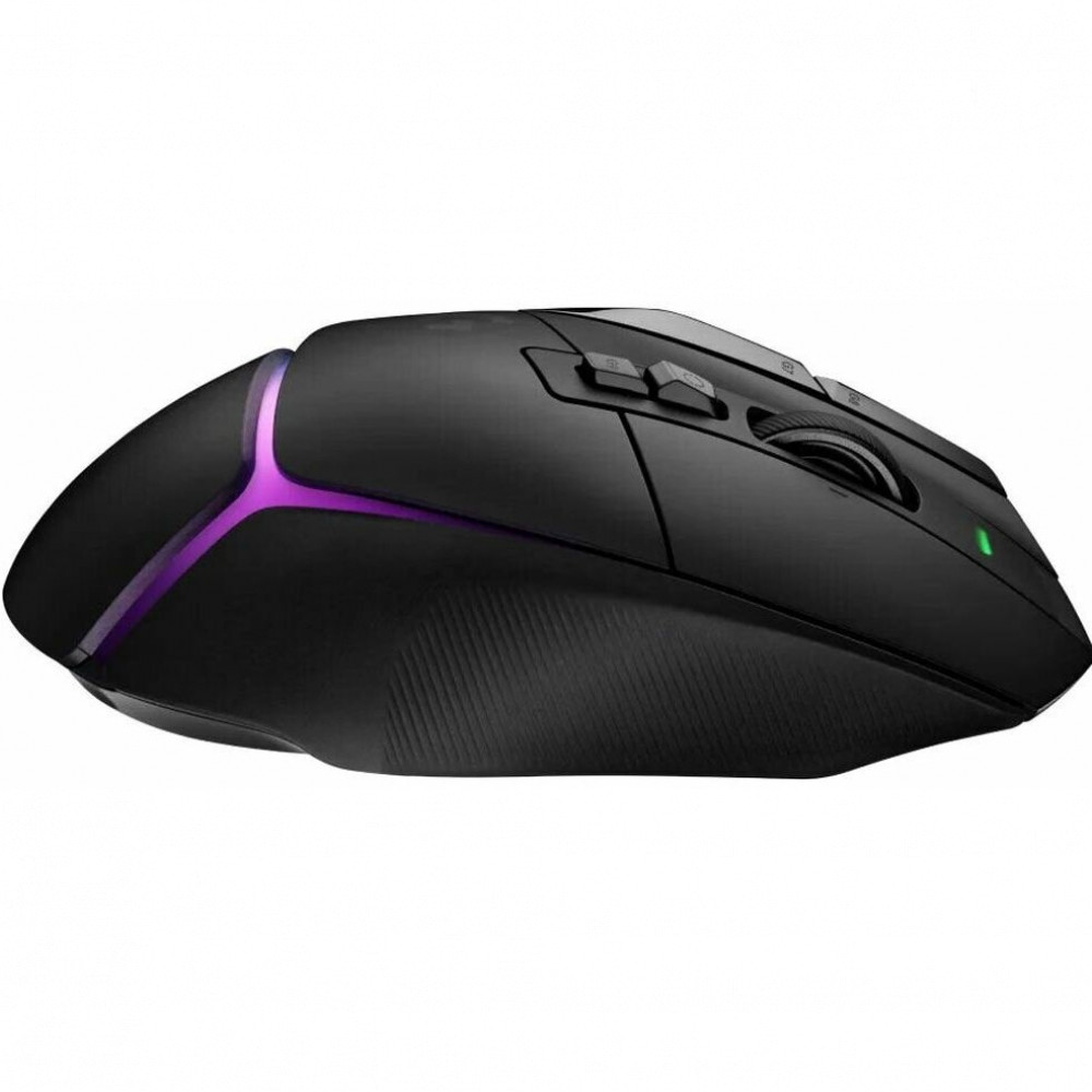 Мышь Logitech G502 X PLUS - BLACK/PREMIUM 910-006162 Игровые, Беспроводная - миниатюра 4