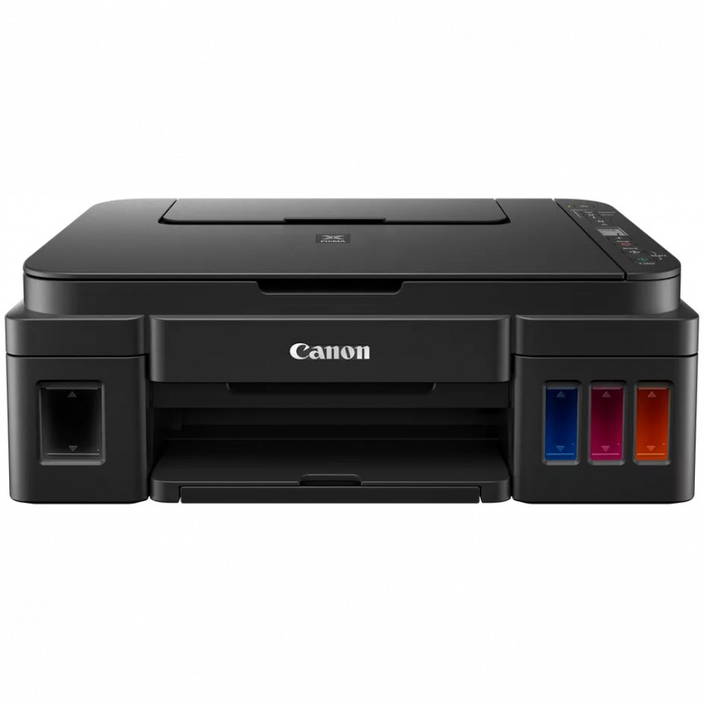 МФУ Canon PIXMA G3416 2315C052 А4, Струйный, Цветная - миниатюра 3