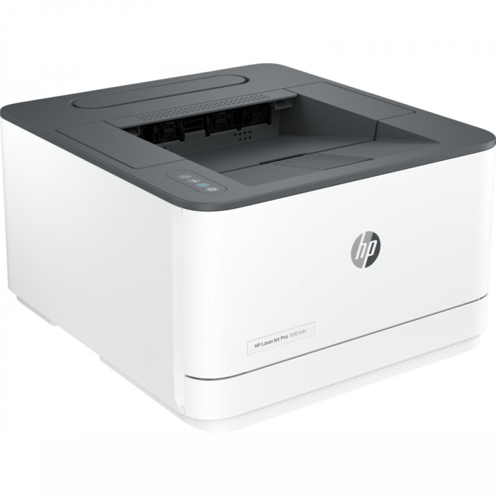 Принтер HP LaserJet Pro 3003DN 3G653A А4, Лазерный, Монохромная - миниатюра 2