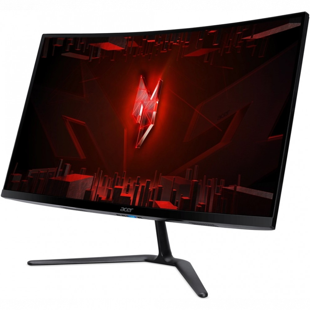 Монитор Acer NITRO ED270UP2bmiipx UM.HE0EE.202 27 ", VA, Quad HD 2560x1440 (16:9), 170 Гц - миниатюра 3