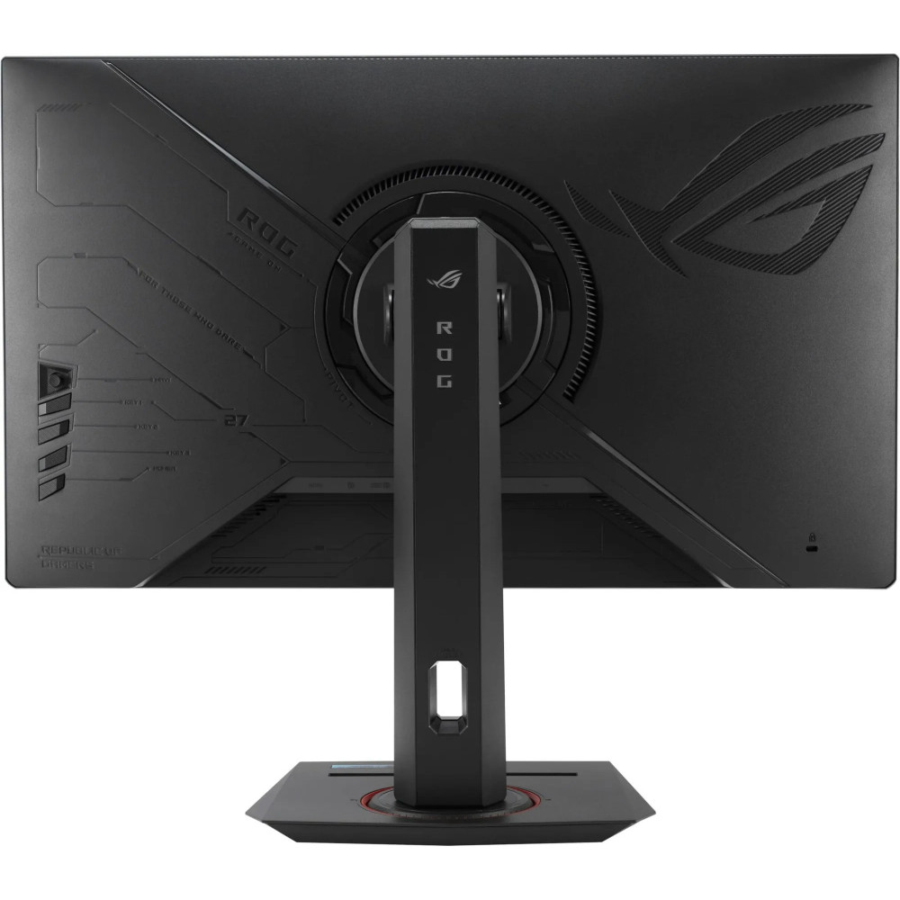 Монитор Asus ROG Strix XG279CNS 90LM0AW0-B01371 27 ", IPS, Full HD 1920x1080 (16:9), 380 Гц - миниатюра 3
