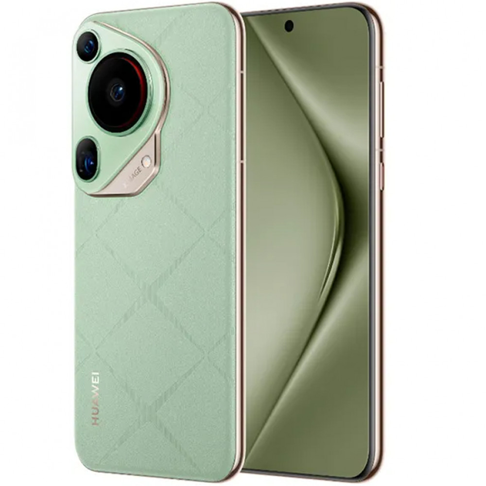 Смартфон Huawei Pura 70 Ultra HBP-LX9 51097WWR 512 Гб, 16 Гб - миниатюра 2