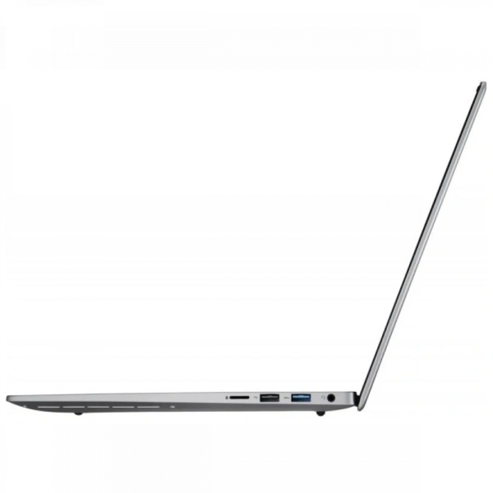 Ноутбук OSIO FocusLine F150A 15 Space Grey F150A-008 15.6 ", FHD 1920x1080 (16:9), AMD, Ryzen 5, 8 Гб, 512 ГБ, AMD Radeon Graphics - миниатюра 5