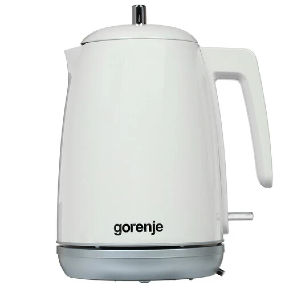 Gorenje K15RL Чайник, 1.7 л., 2200 Вт — фото товара