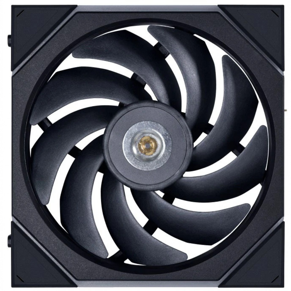 Система охлаждения Lian Li UNI Fan TL RGB 140 Black G99.14TL1W1B.00 Для системного блока - миниатюра 3