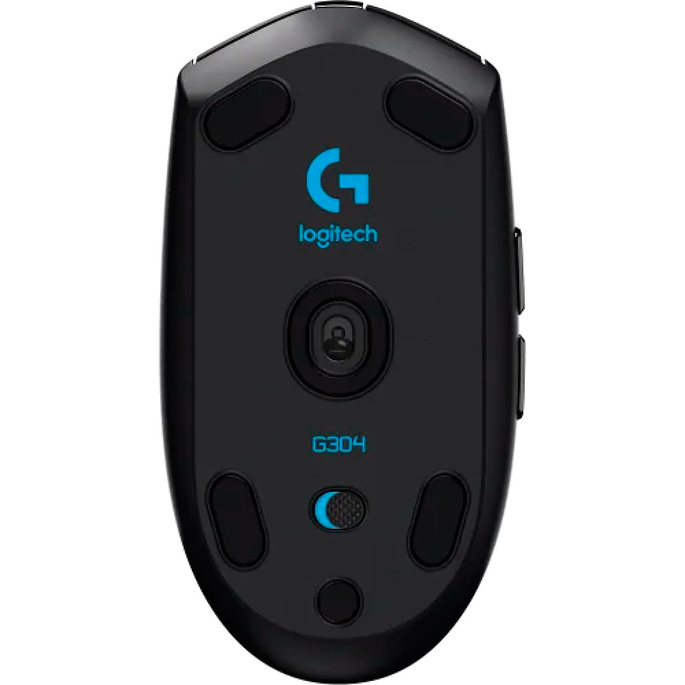 Мышь Logitech G304 Lightspeed 910-005286 Игровые, Беспроводная - миниатюра 5