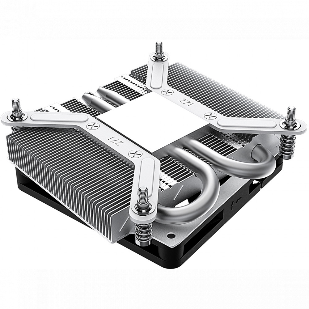 Система охлаждения ID-Cooling IS-27i Для процессора - миниатюра 5