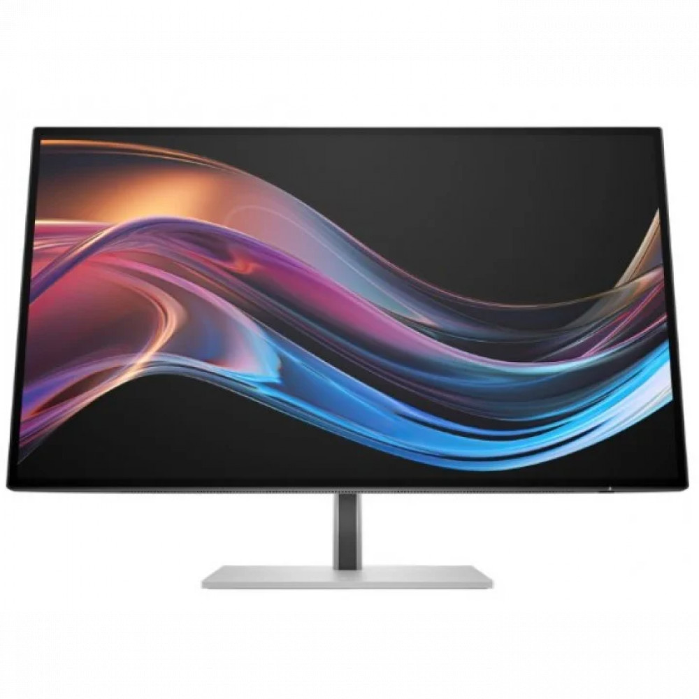 Монитор HP S7 Pro 727pk 8J9G2AA#ABB 27 ", IPS, 4K UHD 3840x2160 (16:9), 60 Гц — фото товара