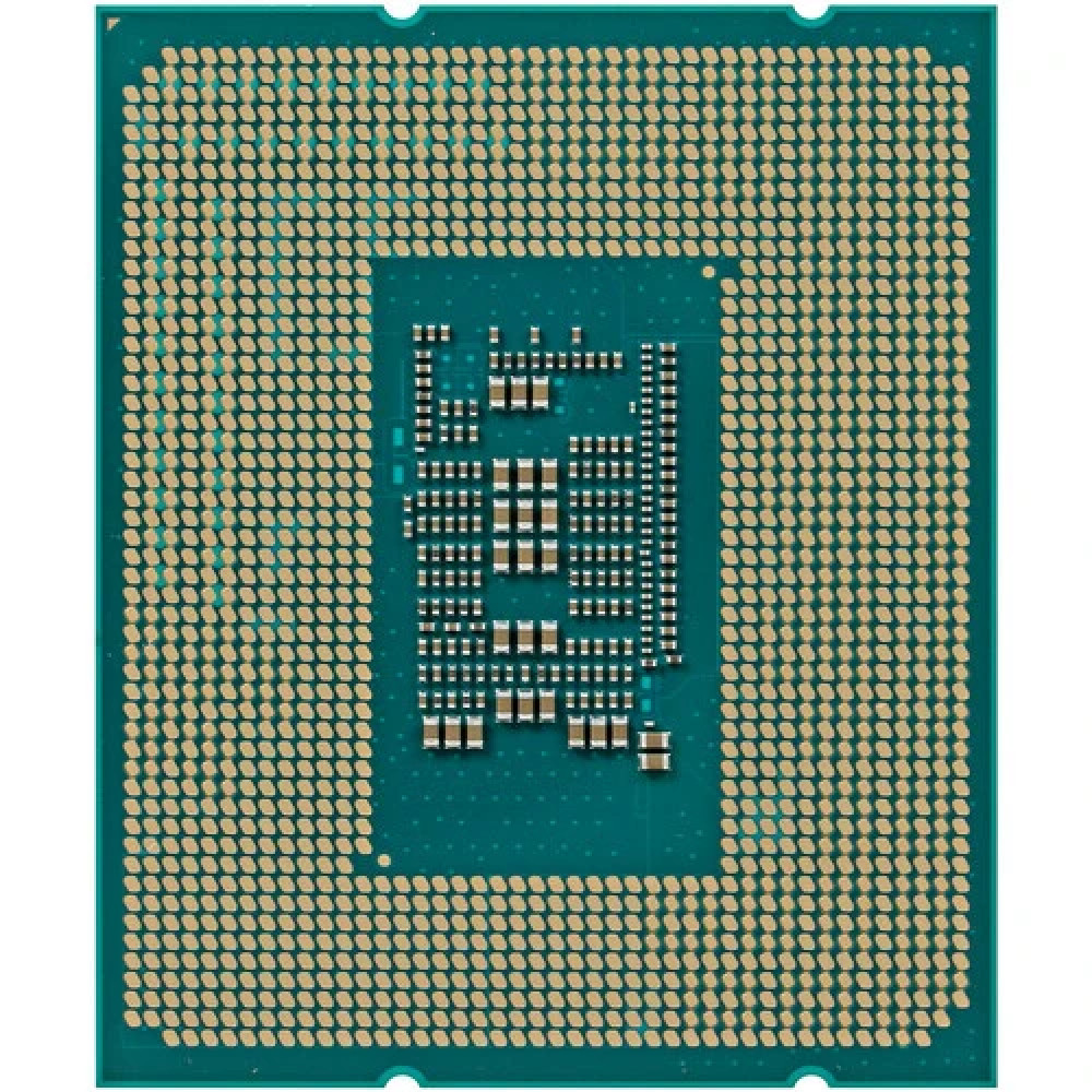 Процессор Intel Core i3-12100F SRL63 OEM 3.3 ГГц, 12 МБ, OEM - миниатюра 3