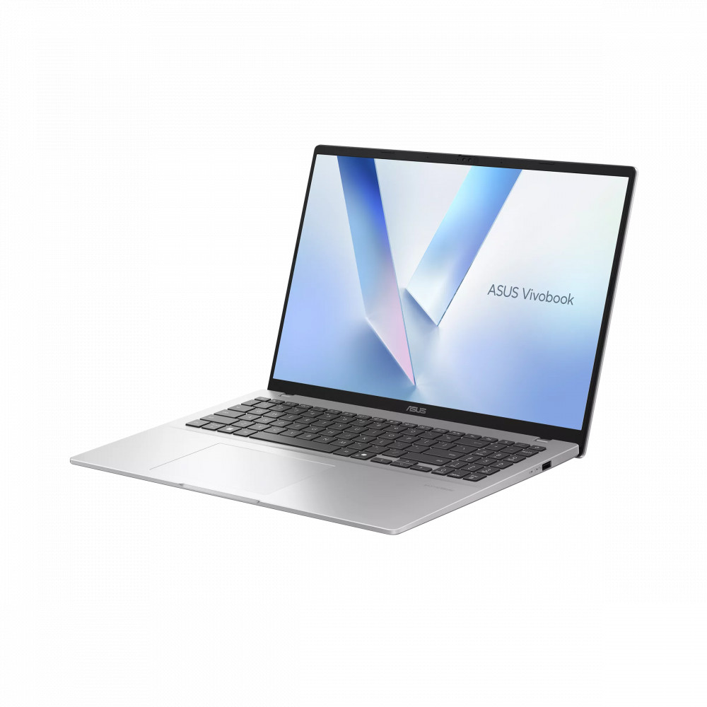 Ноутбук Asus Vivobook 16 M1607KA-MB063W 90NB15F2-M005M0 16 ", WUXGA 1920x1200 (16:10), AMD, Ryzen AI 5, 16 Гб, 512 ГБ, AMD Radeon Graphics, Windows 11 Home - миниатюра 4