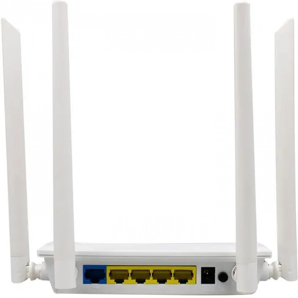 Маршрутизатор для дома Origo OWR1240ACG OWR1240ACG/A1A - миниатюра 2