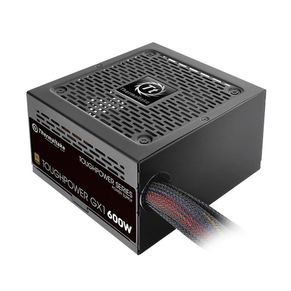Блок питания Thermaltake Toughpower GX1 PS-TPD-0600NNFAGE-1 600 Вт — фото товара